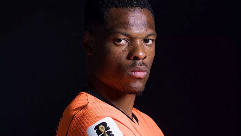 Sports News | Real Madrid Signs Dutch Full-back Dumfries on Four-year Deal