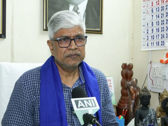 India News | Sitting SC Judge Should Investigate Allegations of Ram Mandir 'theft': Congress Leader