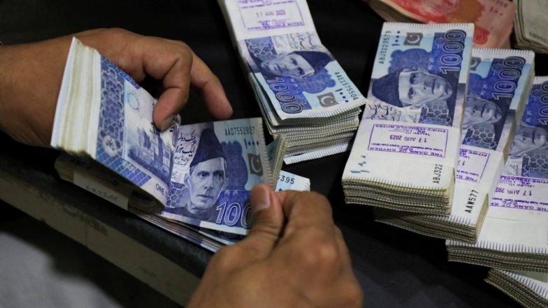 World News | Massive PKR 8.5 Billion Transit Scam Exposes Rampant State Corruption in Pakistan as Top Bureaucrat is Jailed