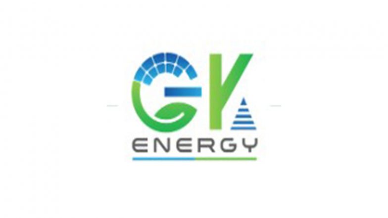 Business News | GK Energy Gets Letter of Empanelment from MSEDCL for 10,000 Solar Pumps Worth Rs 236 Crore