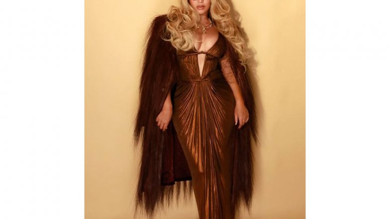 Entertainment News | Beyonce Drops Surprise Single 'Morning Dew (Donk)', Kicks off 60-day Countdown to 'B'DAY' 20th Anniversary Reissue