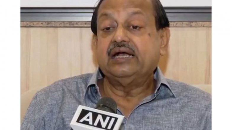 India News | BJD Alleges Discrepancies in Odisha's SIR