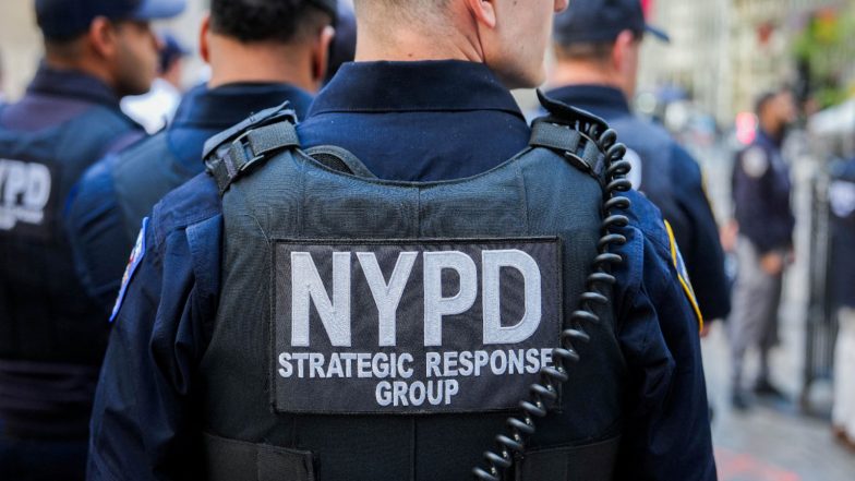 World News | US: Masked Gunman Opens Fire at July 4 Barbecue in Brooklyn; 8 Injured