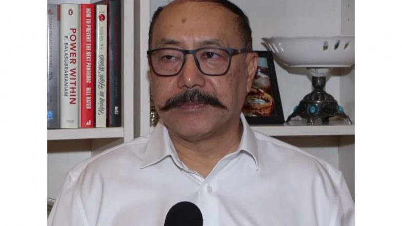 World News | PM Modi's Indonesia Visit Will Strengthen Maritime, Economic Ties: Ex-Foreign Secy Shringla