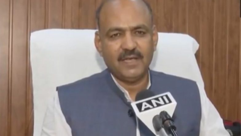 India News | MP Becomes First State to Reconstitute Waqf Board Under New Act; Includes Two Hindu Members