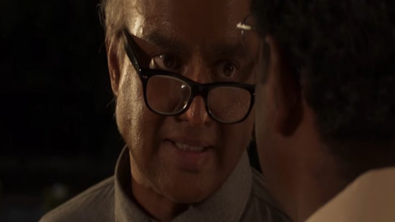 Entertainment News | GDN Trailer: R Madhavan Transforms into 'Edison of India' GD Naidu in Biographical Drama