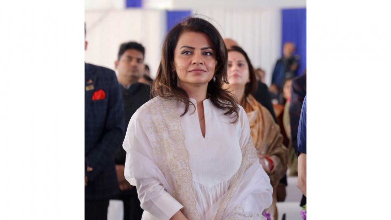 Business News | Dr. Smiti Jassar Klaire Steps Down as CEO of DJ Group of Institutions