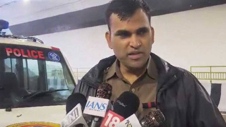India News | Pune Expressway Reopens for Traffic After Debris and Water Clearance; Vehicular Movement Restored