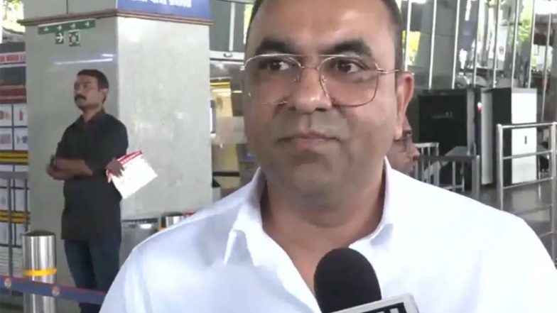 India News | Maharashtra Government Faces Opposition Ire as Legislative Assembly Proceedings Begin Under Shadow of Mumbai's Heavy Rainfall