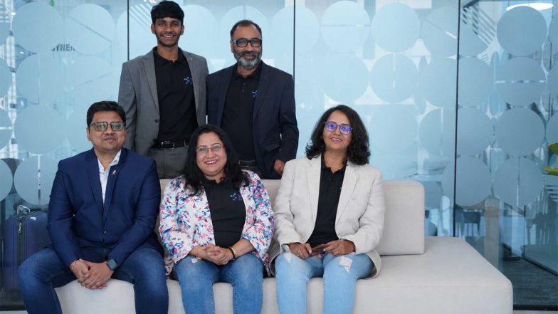Business News | Beyond AI Training: How TAWAI Studio is Building a Scalable AI Business Ecosystem