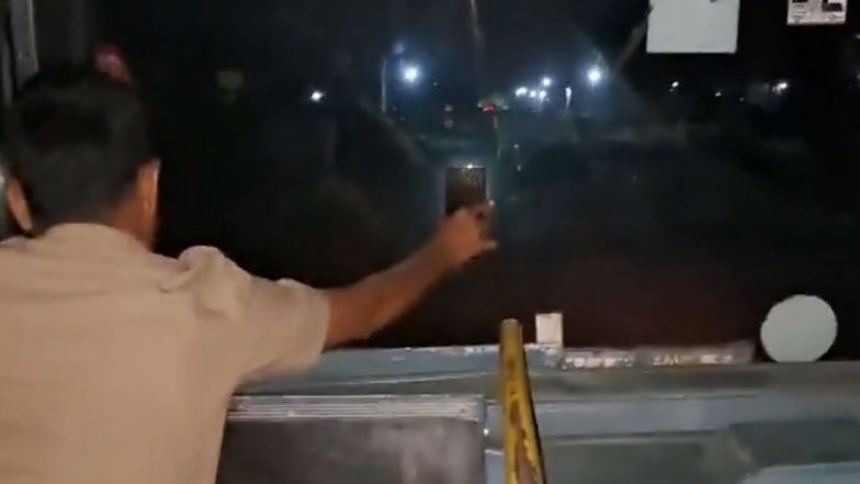 India News | Karnataka Govt Has Failed to Issue Letter of Award for 4,500 PM E-DRIVE E-buses: JDS' Nikhil Kumaraswamy