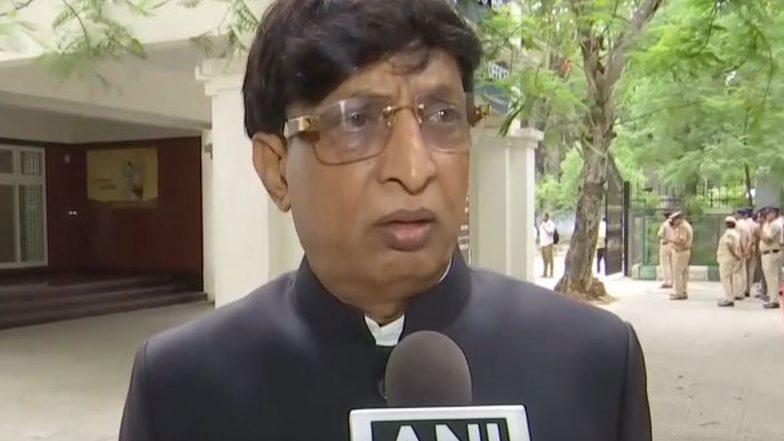 India News | BLOs Must Go Door-to-door, Not Gather Voters in Groups