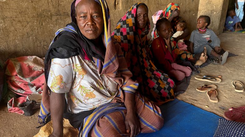 World News | UAE Allocates USD30 Million for Emergency Humanitarian Response in El Obeid, Calls for Civilian Protection, Safe Humanitarian Aid Access in Sudan