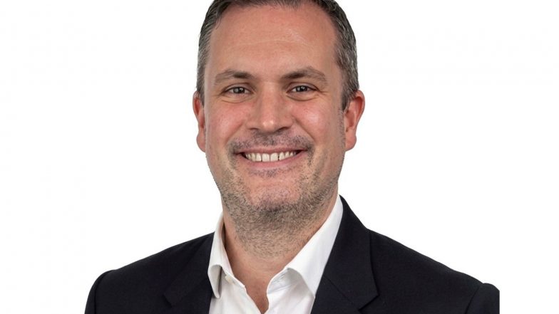 Business News | Colt DCS Appoints David Burton as Chief Information Officer