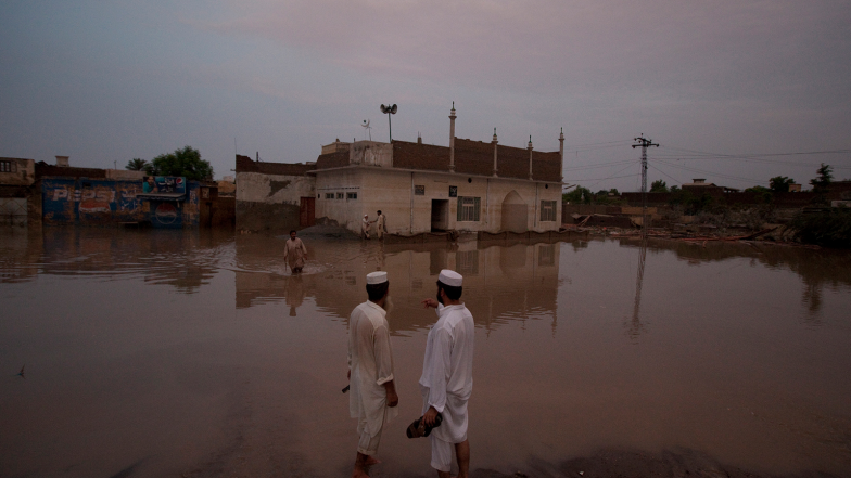 World News | Pakistan's Civic Failures Leave Residents Bracing for Yet Another Monsoon Crisis