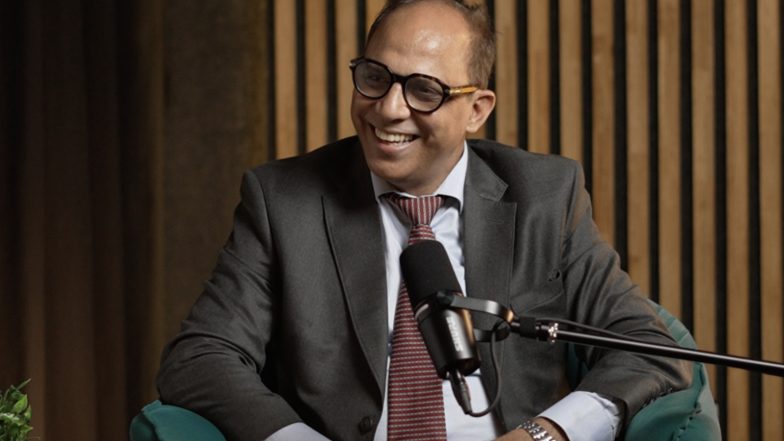 Business News | A Podcast That Changes Our Perspective on Brain Health