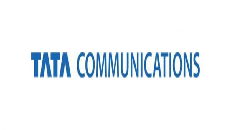 Business News | Tata Communications Strengthens India - Singapore Digital Corridor with AI-Ready Connectivity Investments