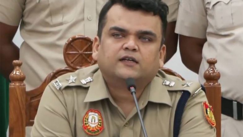 India News | Delhi Police Cracks Yamuna Khadar Murder Case, Three Accused Arrested