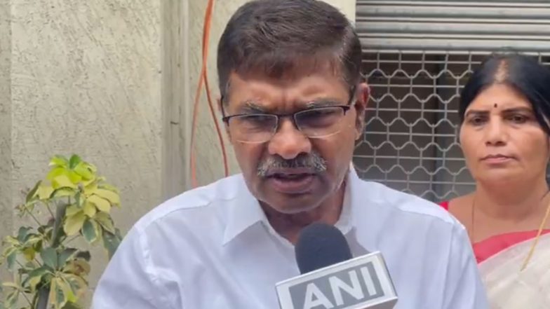 India News | BRS Seeks One-month Extension for SIR Drive, Flags Voter Deletion Concerns