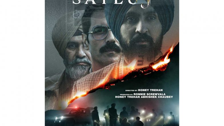 Entertainment News | From Ranvir Shorey to Sukhbir Singh Badal: Politicians, Actors React as Diljit Dosanjh's 'Satluj' Pulled from ZEE5