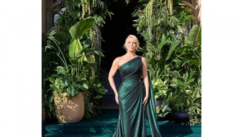 Entertainment News | Hannah Waddingham Rules out Playing James Bond, Shares Her Take on Iconic 007 Role