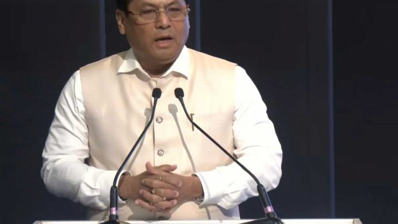 India News | IMU Emerges Among World's Leading Maritime Universities as India Strengthens Maritime Workforce: Sonowal