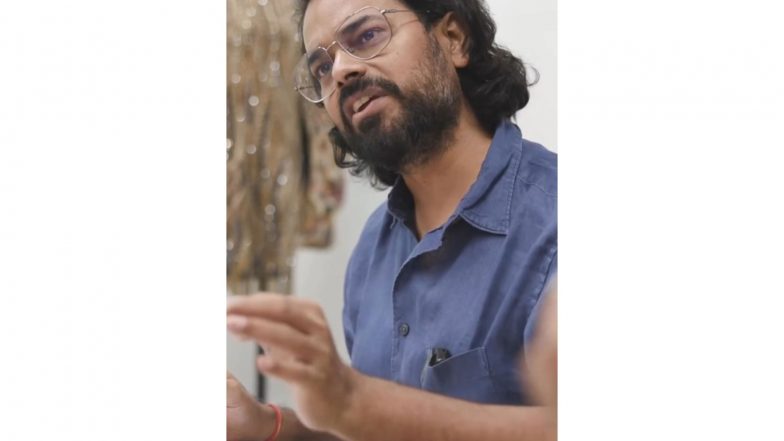 Entertainment News | Isha Ambani, Cardi B Attend Rahul Mishra Haute Couture 2026