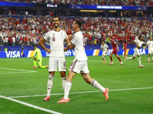Αθλητικά Νέα | Παγκόσμιο Κύπελλο FIFA 2026: Η Ισπανία κέρδισε 1-0 επί της Πορτογαλίας, τερματίζοντας το ταξίδι του Κριστιάνο Ρονάλντο στο Παγκόσμιο Κύπελλο