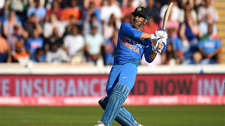 Sports News | Captain Cool Turns 45: Looking Back at MS Dhoni's Extraordinary Career