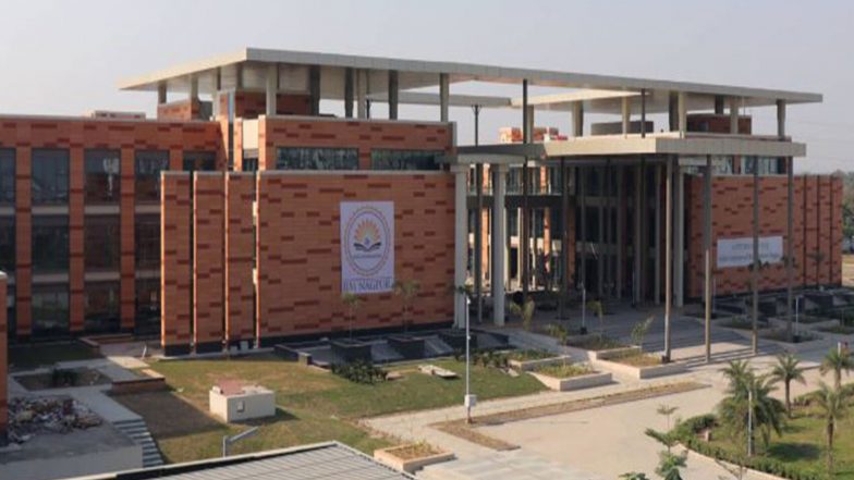 India News | IIM Nagpur Unveils Ambitious Roadmap; Eyes Global Expansion