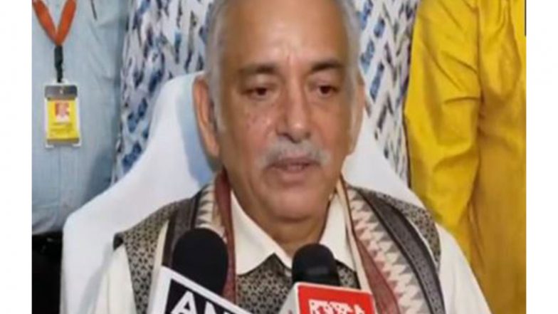 India News |  Odisha: Puri King Demands Global Adherence to Scriptural Timeline; Rejects 'off-season' Celebrations