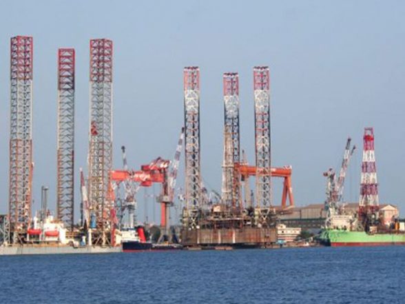 Επιχειρηματικά Νέα | Το Cochin Shipyard OFS εγγράφεται 3,52 φορές την πρώτη ημέρα, η κρατική επιλογή για πλήρη πράσινα παπούτσια