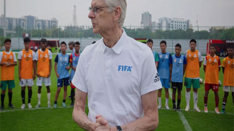 Sports News | FIFA World Cup 2026: Wenger Doubts Klopp Appointment Will Be Enough for Germany's Revival