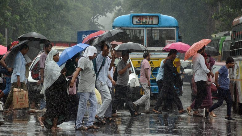 India News | PMO Holds High Level Review Meeting to Assess Impact of El Nino on Various Sectors, Preparedness Measures