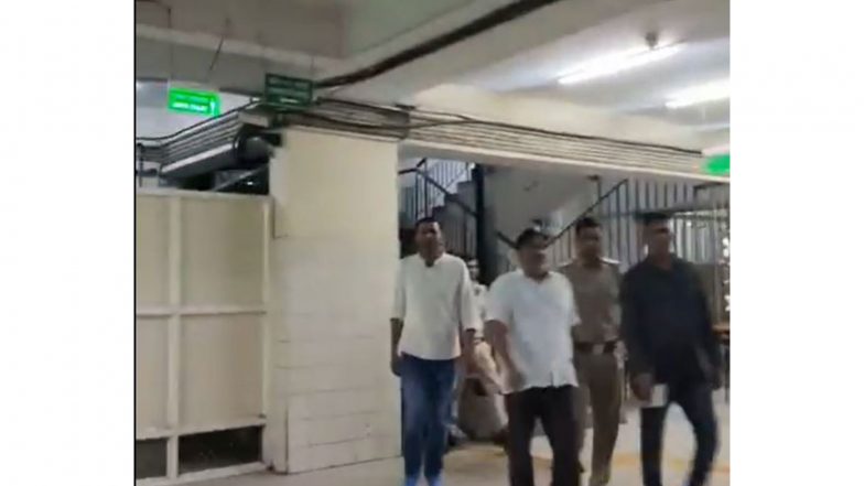 India News | Delhi's Karkardooma Court Defers Verdict in IB Officer Ankit Sharma Murder Case to July 13