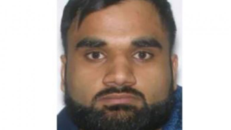 World News | US: FBI Announces USD 50,000 Reward for Information on 'Most Wanted' Gangster Goldy Brar