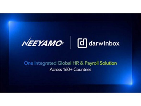 Επιχειρηματικά Νέα | Η Neeyamo και η Darwinbox συνεργάζονται για τον επαναπροσδιορισμό της παγκόσμιας τεχνολογίας ανθρώπινου δυναμικού και μισθοδοσίας για παγκόσμιες επιχειρήσεις