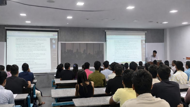 Business News | Why Finnacle Institute's CFA Pass Rates Consistently Outperform the Global Average -- and What That Says About How the Program Is Taught