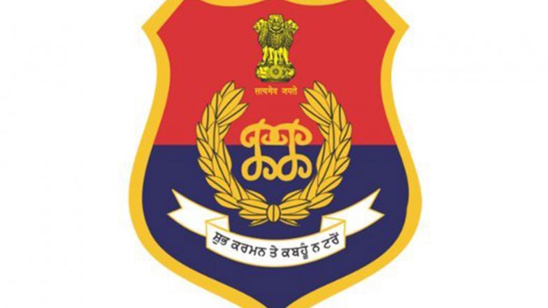 India News | Punjab: Tanda SHO Shifted to Police Lines Amid Allegations of FBI Extortion Probe