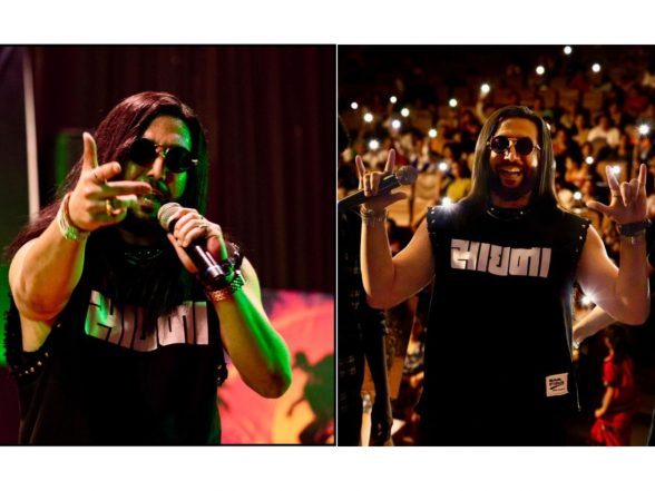 Επιχειρηματικά Νέα | Cash Mickey: Ο μηχανικός που έφυγε από το newsroom για να δημιουργήσει μουσική που μιλάει στην ψυχή του