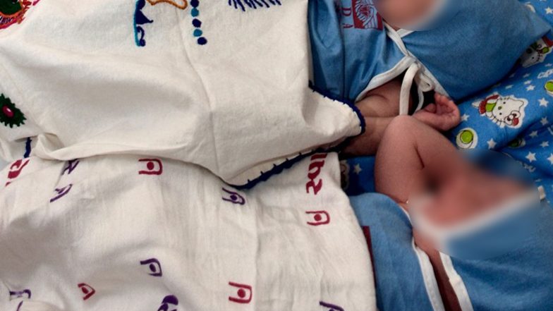 India News | MP: Woman Delivers Stillborn Quadruplets in Auto-rickshaw After Ambulance Delay in Mandla