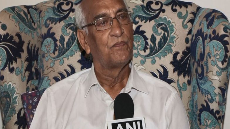 World News | 'Act East Policy in Action': Former Envoy Says PM Modi's Visit to Australia and New Zealand Set to Bolster Ties, Maritime Security
