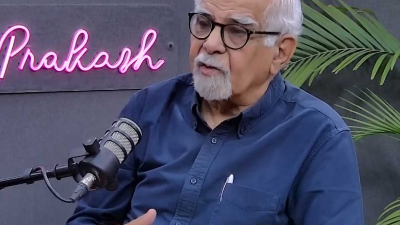 Business News | India-US Trade Deal Will Be a Gamechanger, China Benefits if It Doesn't Happen: Economist Surjit Bhalla