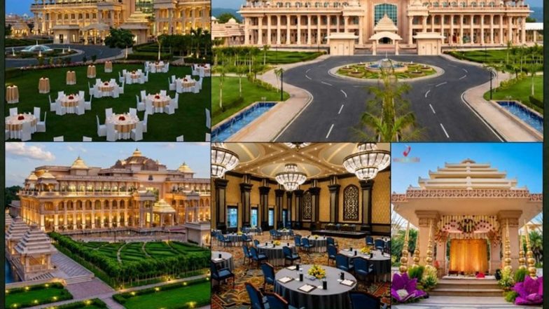 Business News | VenueInDelhi Completes 10 Years, Crosses 10,000 Wedding Bookings Across Delhi NCR