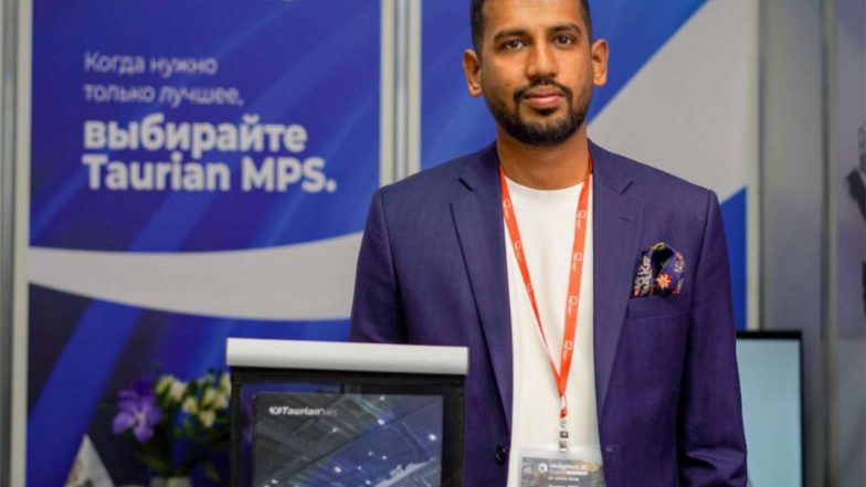 Business News | Taurian MPS Charts Next Phase of Growth, Targets 50% + Revenue CAGR Through Export-Led Expansion and Improving Working Capital Cycle