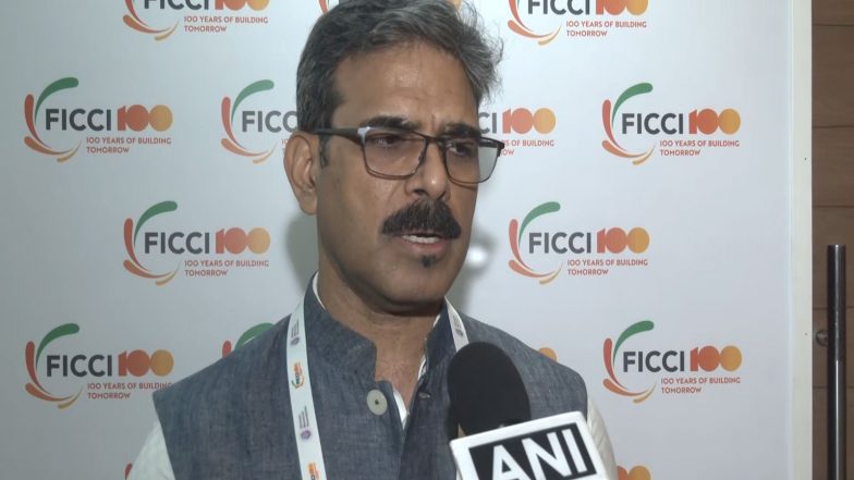 Business News | India's Railway Exports and Private Investment Surge; FTAs Open Opportunities: Railways Ministry Official