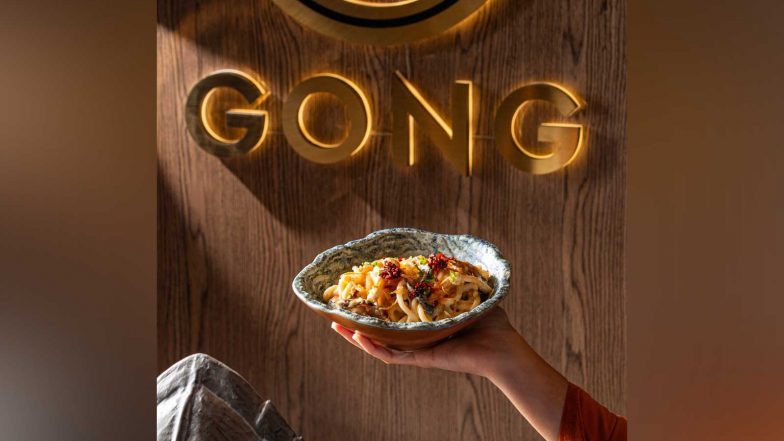 Business News | Gong Opens in Bandra as Speciality Restaurants Limited Unveils Its New-Age Pan Asian Flagship in Mumbai