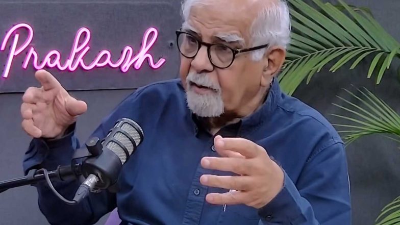 India News | Senior Babus Who Make Decisions but Are Never Held Accountable Are India's Real Deep State: Surjit Bhalla
