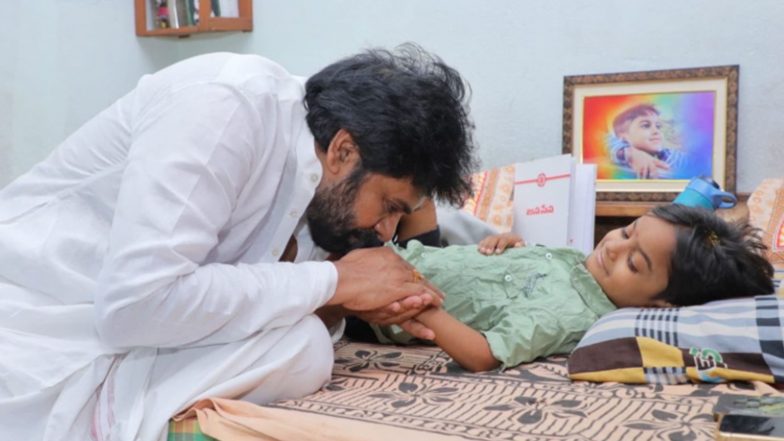 Entertainment News | Pawan Kalyan Condoles Demise of His Young Fan Niranjan, Shares Glimpses from Their Meet