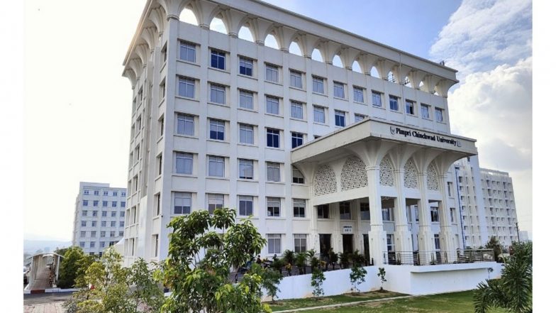 Business News | Breaking Barriers, Building Futures: PCET's Pimpri Chinchwad University Announces Scholarships Up to 80% to Empower India's Next Generation